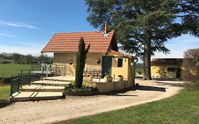Domaine BORCHAMPS.